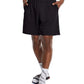 Champion Men's Lightweight Fleece Shorts Black Size X-Large