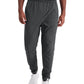 Champion Men's Core Training Pants Gray Size Medium