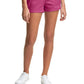 Champion Women's Stretch Active Wear Shorts Pink Size Large