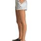 Champion Women's Campus French Terry Short Gray Size XX-Large