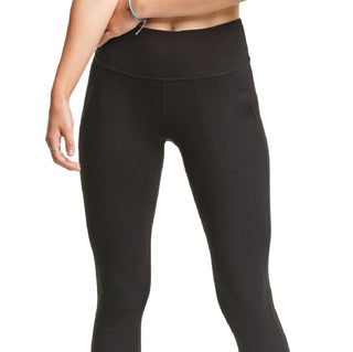 Champion Women's Authentic Jogger Full Length Leggings Black Size X-Large