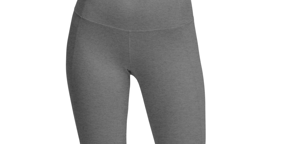 Champion Women's Pant Athletic Leggings Black Size XS