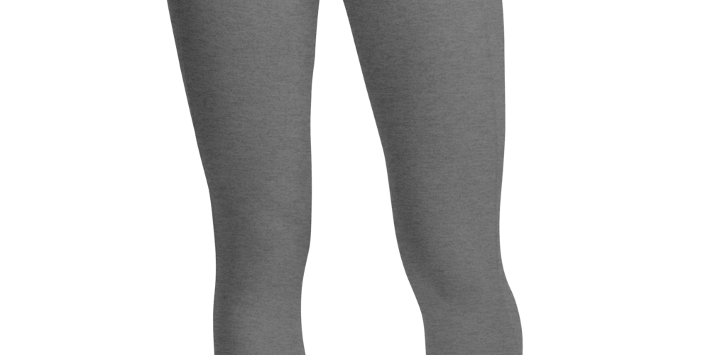 Champion Women's Pant Athletic Leggings Black Size XS