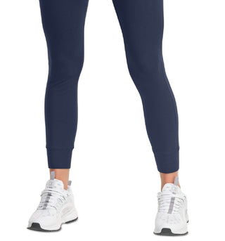 Champion Women's Authentic Jogger Full Length Leggings Blue Size Small