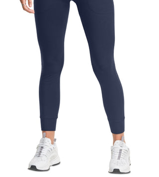 Champion Women's Authentic Jogger Full Length Leggings Blue Size XX-Large