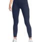 Champion Women's Authentic Jogger Full Length Leggings Blue Size XX-Large