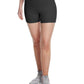 Champion Women's Short Athletic Shorts Black Size X-Small