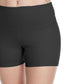 Champion Women's Short Athletic Shorts Black Size X-Small