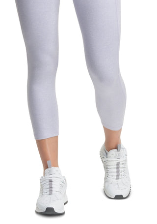 Champion Women's Pant Athletic Leggings Purple Size Small