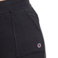 Champion Women's Campus Solid Shorts Black Size 4X