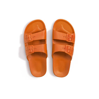 Freedom Moses - Women's Chai Slides