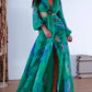 Little Secret Of Mine - Women's O Ring Maxi Dress