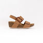 Eric Michael - Women's Lake Wedge Sandal