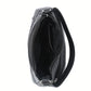 Giani Bernini Women's Nappa Leather Hobo Bag Black Size Regular