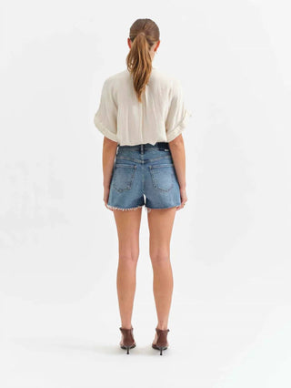 Daze - Troublemaker High Rise Shorts