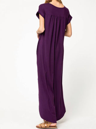 Entro - Everyday Pocket Dress