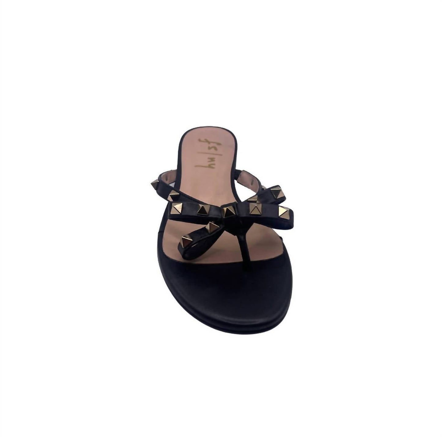 French Sole - Women's Bina Napa Sandal
