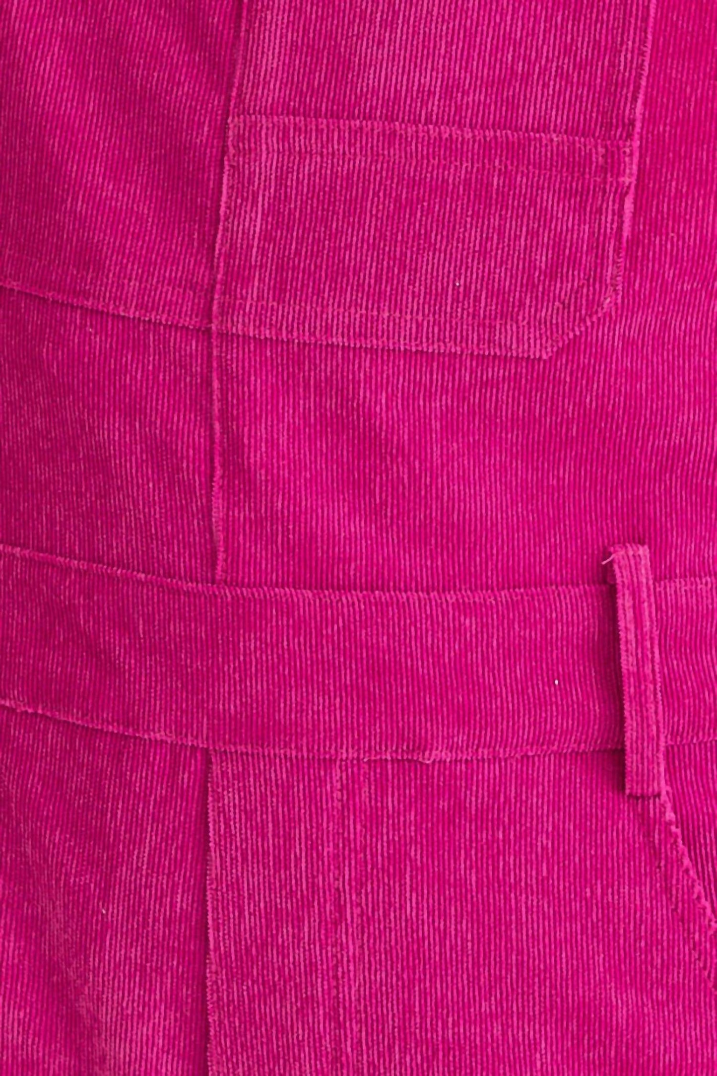 Le Lis - Ziggy Shortalls