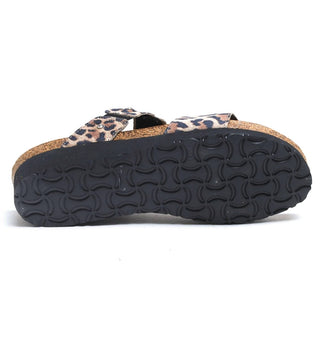 Naot - ASHLEY SANDAL