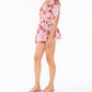 Taj By Sabrina Crippa - AZALEAS DRESS