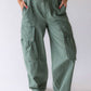 Free People - Brentwood Slouch Pants