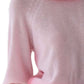 Autumn Cashmere - Dip Dyed Raglan Sweater