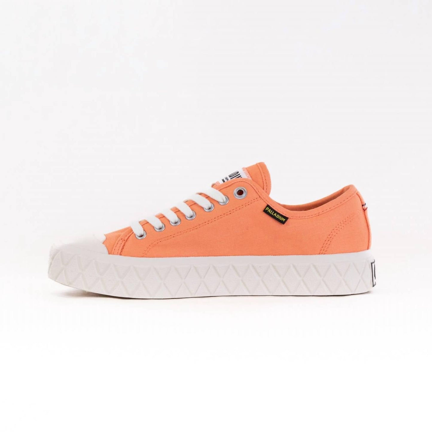 Palladium - Women's Palla Ace Cvs Organic Sneakers