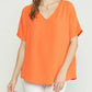 Entro - New Attitude Top
