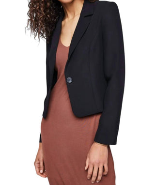 Gentle Fawn - Moira Blazer