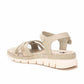 Xti - Women's Faux Leather Sandals