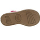 Footmates - Girl's Sherry T-Bar Shoe - MEDIUM/WIDE