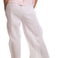 Gigi Moda - Flo Linen Capri Pants