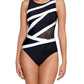 Miraclesuit - Spectre Somerpoint One Piece Swimsuit