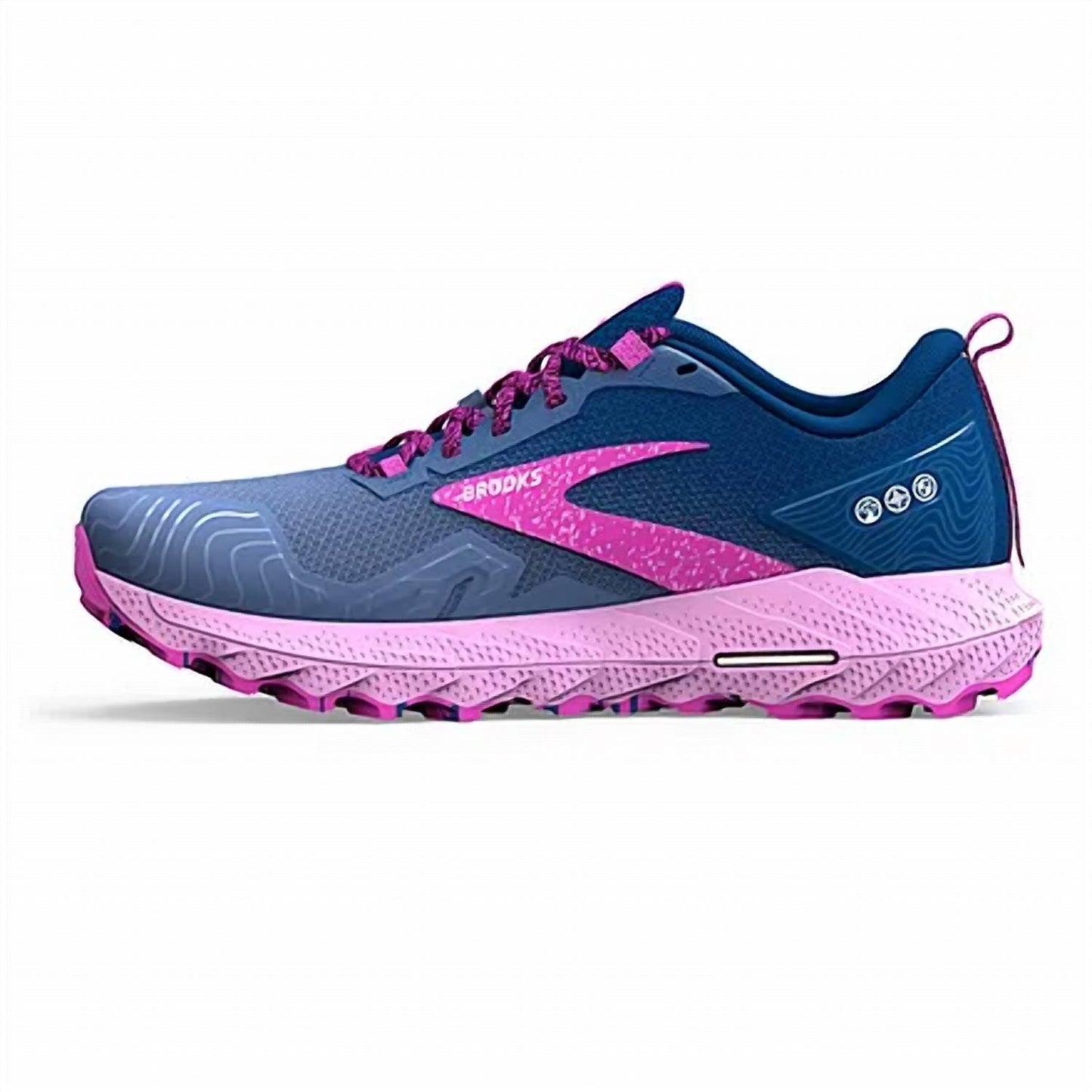 Brooks - Women's Cascadia 18 Shoes