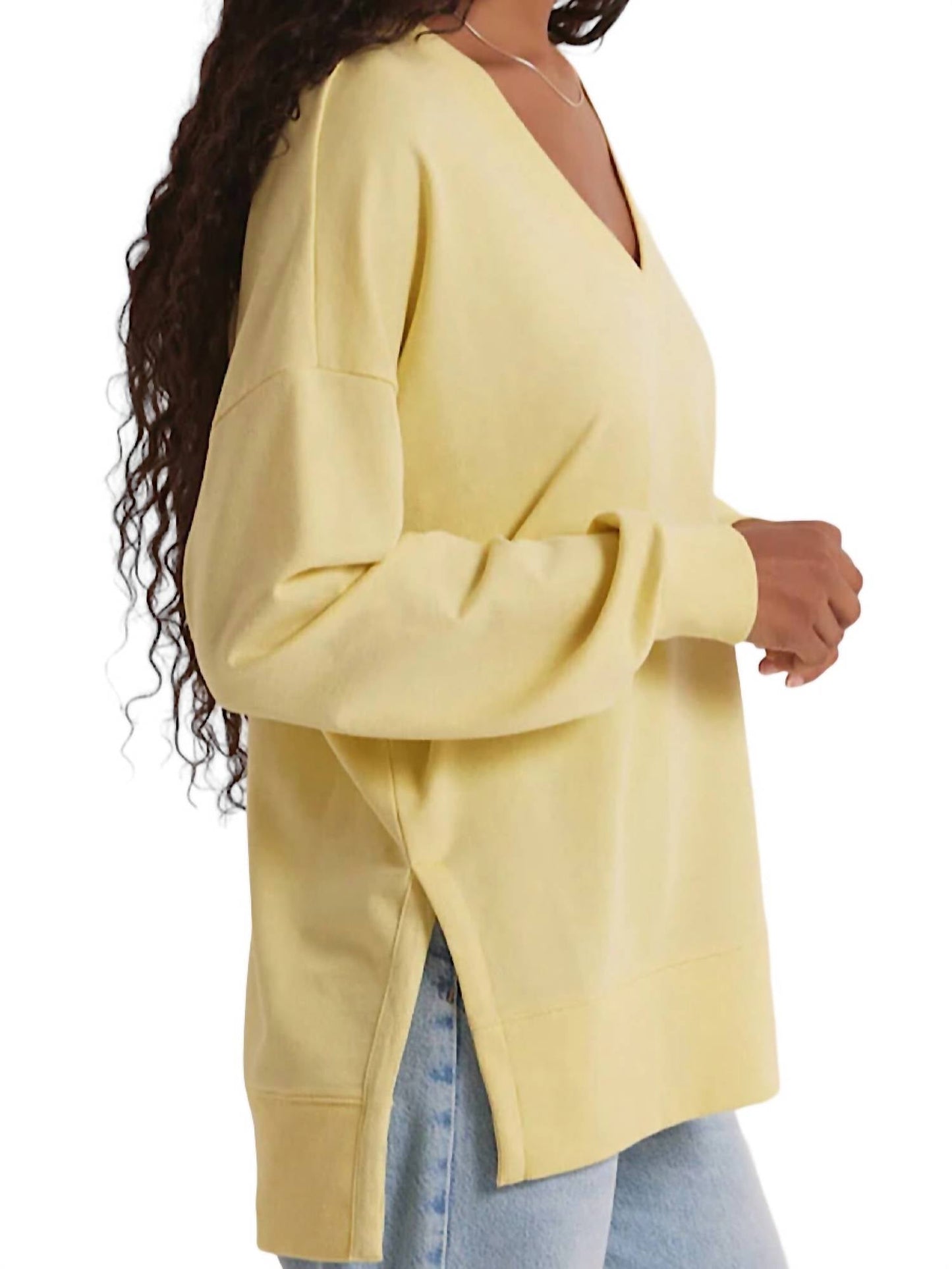 Z Supply - Modern V-Neck Weekender