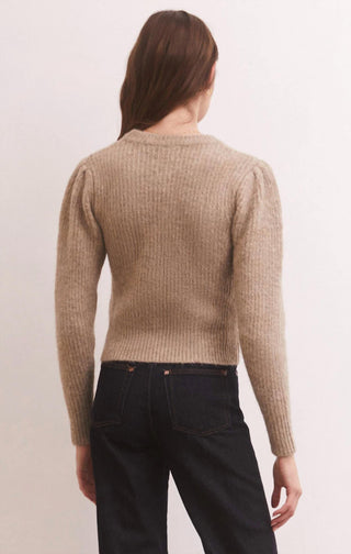 Z Supply - Vesta Sweater