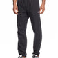 Champion Men's Jersey Banded Bottom Pants Black Size Medium