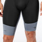 Champion Men's 9 Powerflex Compression Shorts Black Size Small