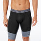 Champion Men's 9 Powerflex Compression Shorts Black Size Small