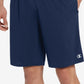 Champion Men's Double Dry Cross-Training 10 Shorts Blue Size Large