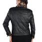 Frank Lyman - Faux Suede Jacket
