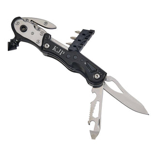 Creative Gifts International - Glass Breaker With Multi Tools