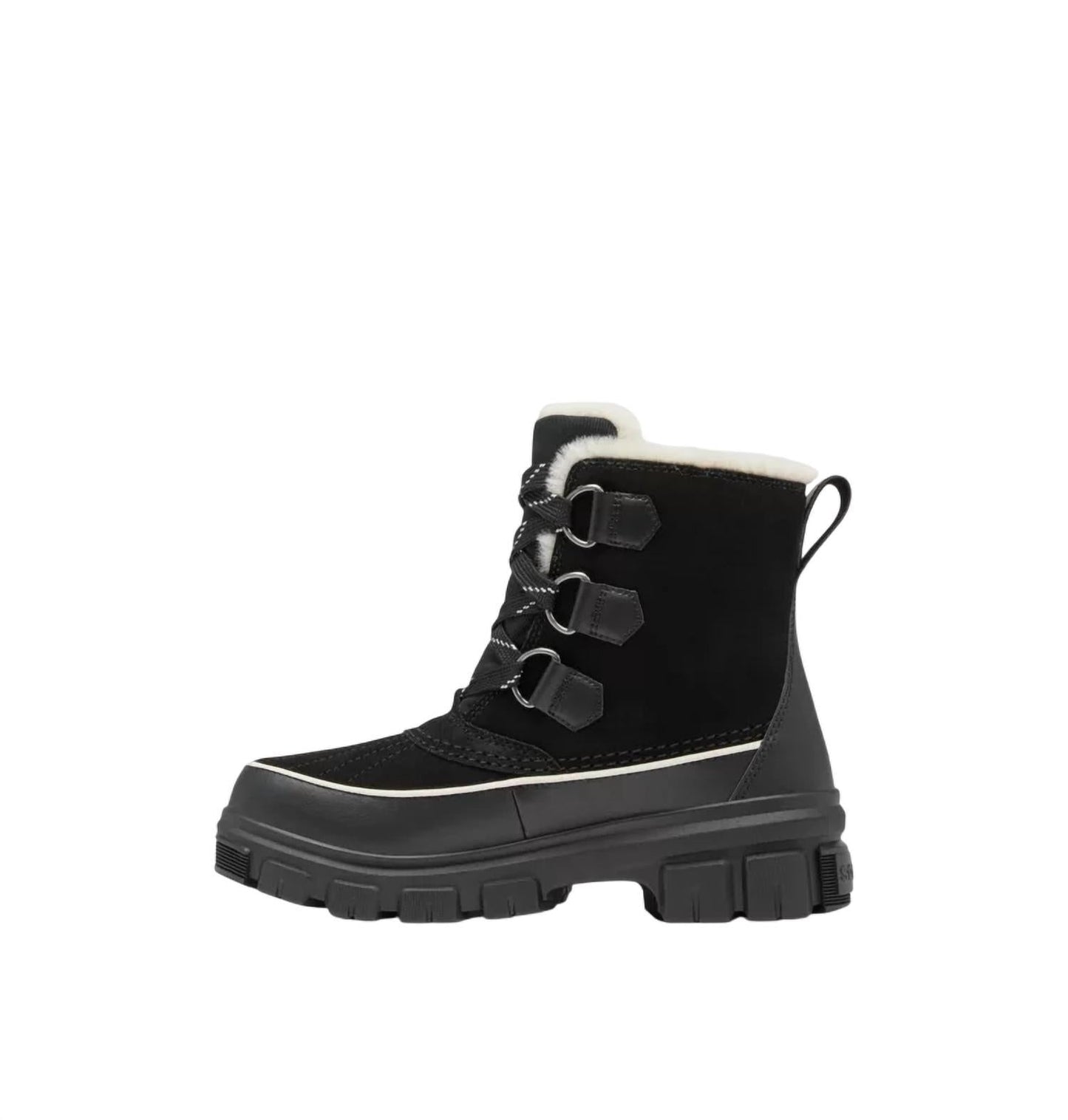 Sorel - Women's Tivoli V Boots