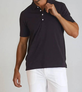 Buki - Coolest Polo Tech Shirt