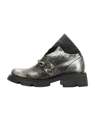 A.S.98 - Women's Louis Loafer