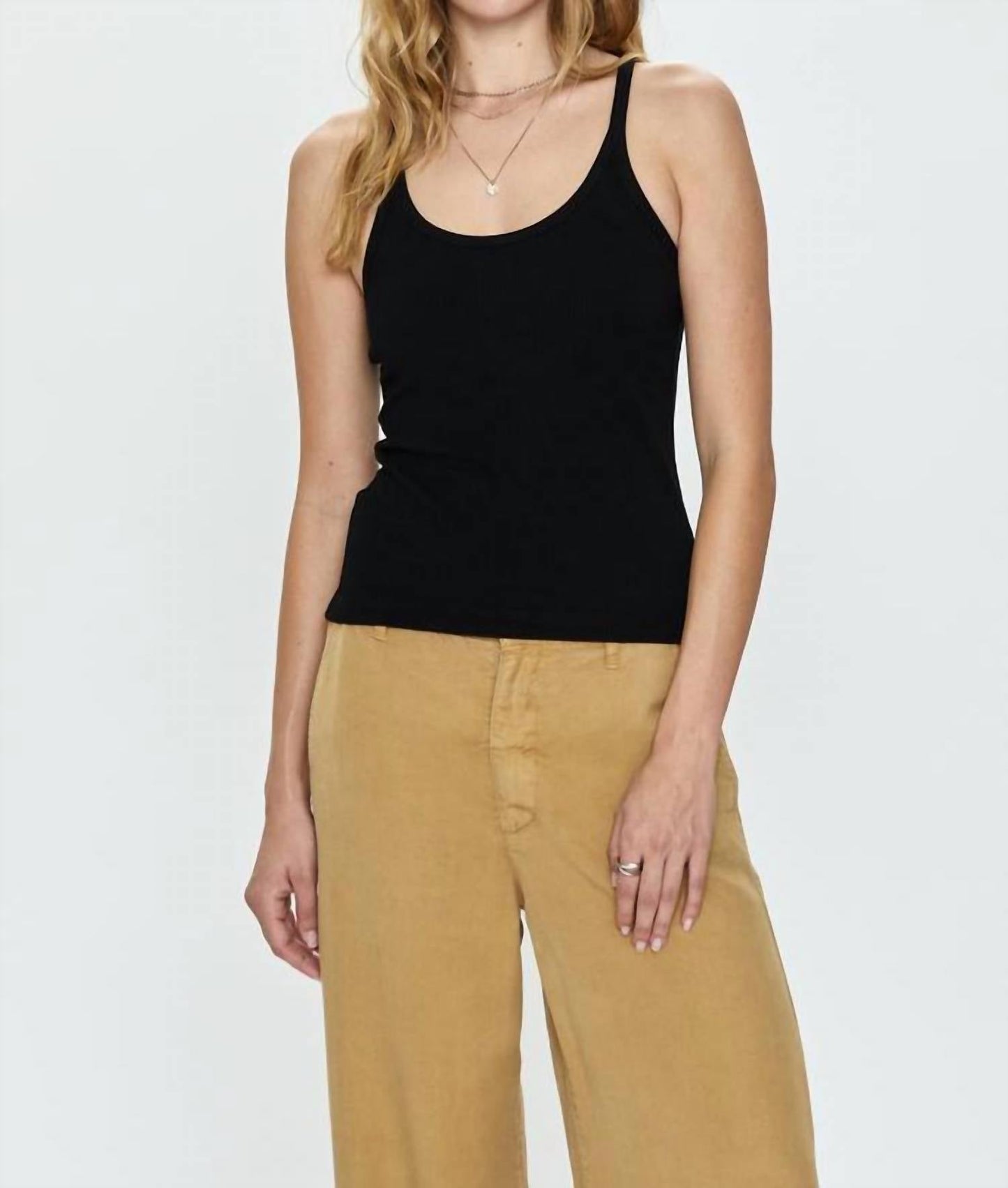 Pistola - Paloma Everyday Tank