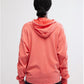 Free People - Hot Shot Hooded Layer Coddy