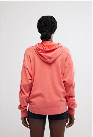 Free People - Hot Shot Hooded Layer Coddy