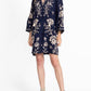 Johnny Was - DANIKA KIMONO SLEEVE RELAXED DRESS