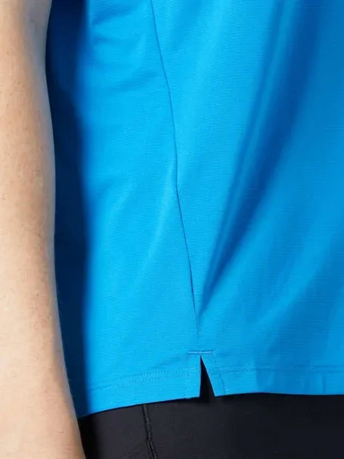Brooks - Sprint Free Short Sleeve Top